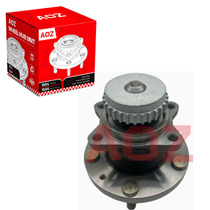 Wheel-hub-bearing-unit-for-JAC-3104401U7151