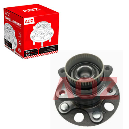 Wheel-hub-bearing-unit-for-JAC-3104030U1510