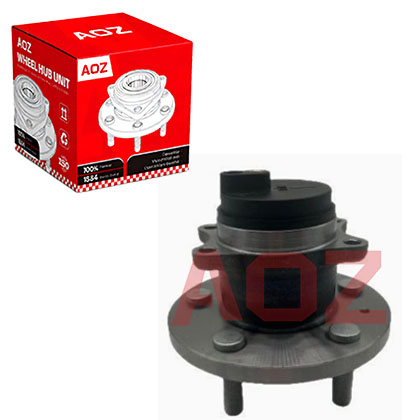 Wheel-hub-bearing-unit-for-JAC-3104100U2210