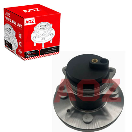 Wheel-hub-bearing-unit-for-JAC-3104100U8510