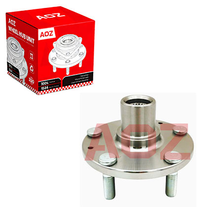 Wheel-hub-bearing-unit-for-JAC-3103110U2210