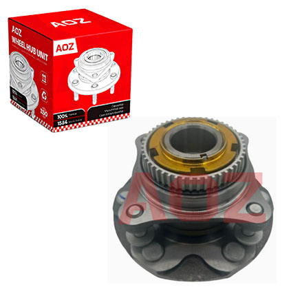 Wheel-hub-bearing-unit-for-JAC-3103100P3060