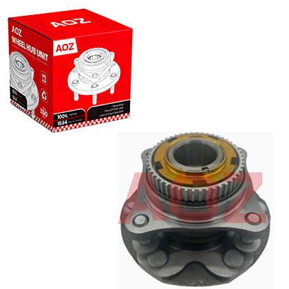 Wheel-hub-bearing-unit-for-JAC-3103100P3010