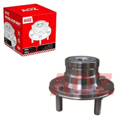 Wheel-hub-bearing-unit-for-SorthEast-SW803146