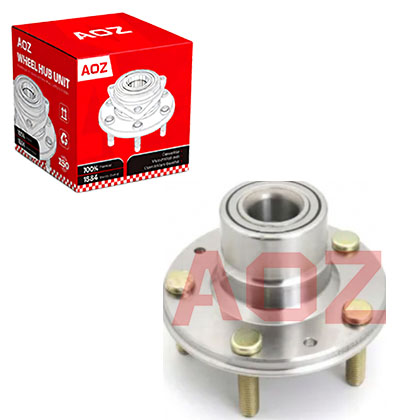 Wheel-hub-bearing-unit-for-SorthEast-DV513192S