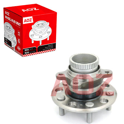 Wheel-hub-bearing-unit-for-SorthEast-23B02A002