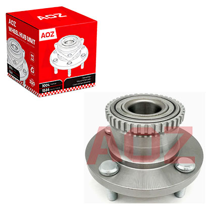 Wheel-hub-bearing-unit-for-FAW-42450-TXA00\42450TXA00