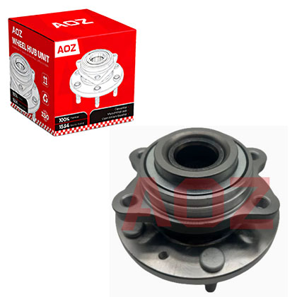 Wheel-hub-bearing-unit-for-FAW-5CA0-33-047A\5CA033047A