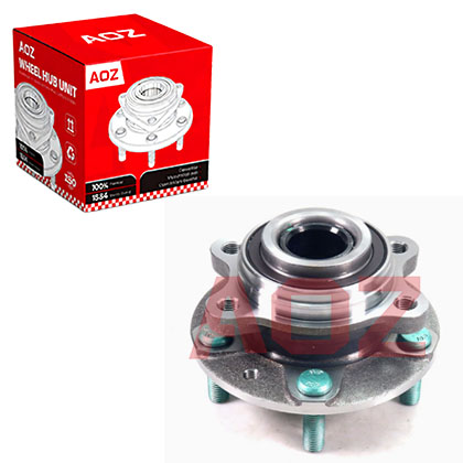 Wheel-hub-bearing-unit-for-FAW-5GA0-33-04X\5GA03304X