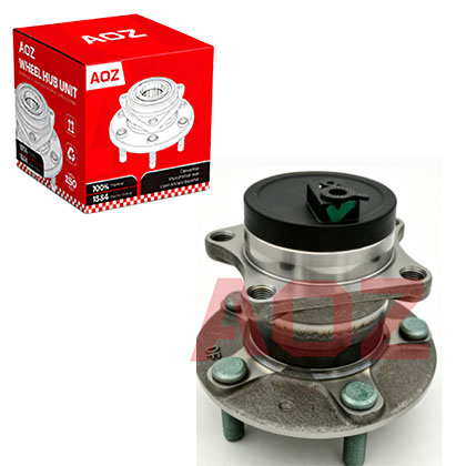 Wheel-hub-bearing-unit-for-FAW-5GA0-26-15X\5GA02615X