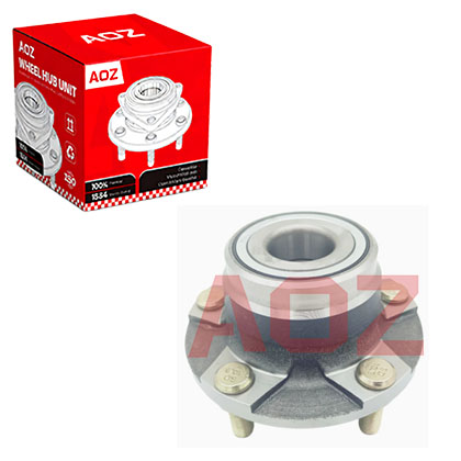 Wheel-hub-bearing-unit-for-FAW-3103020-7V5-C00\31030207V5C00