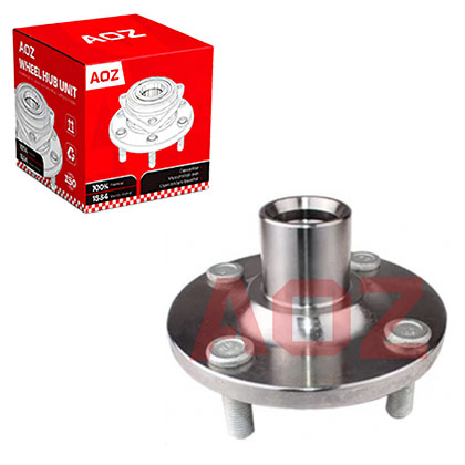 Wheel-hub-bearing-unit-for-FAW-43502-0DA20\435020DA20