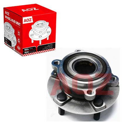 Wheel-hub-bearing-unit-for-FAW-3103030DD01