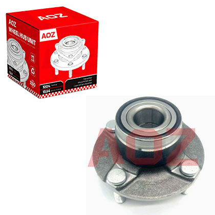 Wheel-hub-bearing-unit-for-BAIC-DACF30134YA