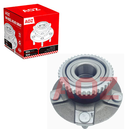 Wheel-hub-bearing-unit-for-BAIC-DACF3013472