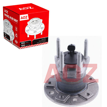Wheel-hub-bearing-unit-for-BAIC-1604316