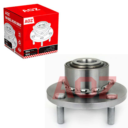 Wheel-hub-bearing-unit-for-BAIC-13042304