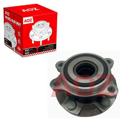 Wheel-hub-bearing-unit-for-BAIC-V8-3501103\V83501103