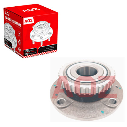 Wheel-hub-bearing-unit-for-FOTON-164382400004