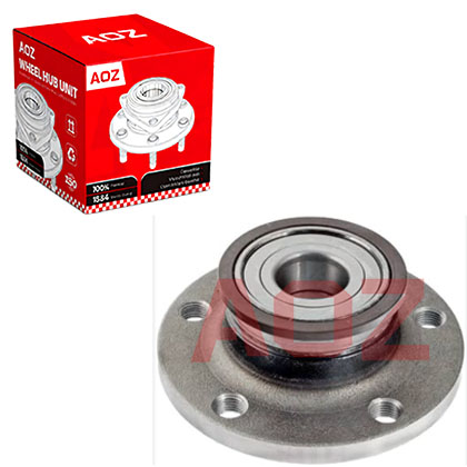 Wheel-hub-bearing-unit-for-FOTON-HUB407-1