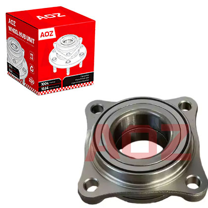 Wheel-hub-bearing-unit-for-FOTON-P1300180001A0