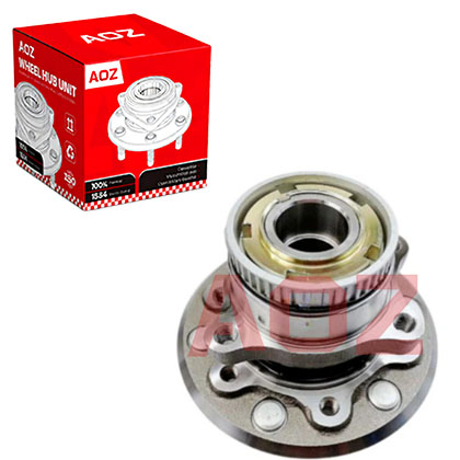 Wheel-hub-bearing-unit-for-FOTON-3732850-1\37328501