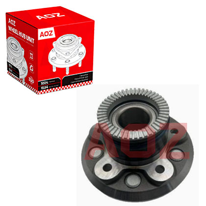 Wheel-hub-bearing-unit-for-FOTON-K1300170007A0-05\K1300170007A005