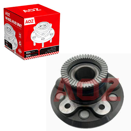 Wheel-hub-bearing-unit-for-FOTON-K1300170007A0-05A\K1300170007A005A