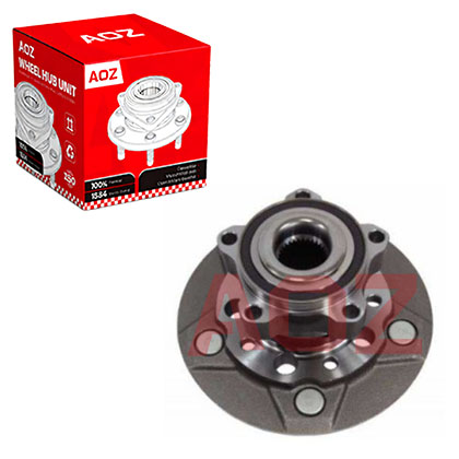 Wheel-hub-bearing-unit-for-FOTON-BTF1210CFO