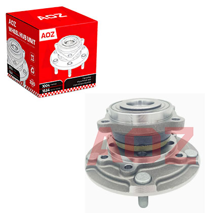 Wheel-hub-bearing-unit-for-FOTON-V1300180001A0