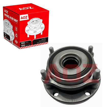 Wheel-hub-bearing-unit-for-GAC-Trumpchi-3510003BAC0000