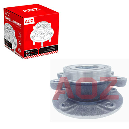 Wheel-hub-bearing-unit-for-GAC-Trumpchi-3510003CAD0000