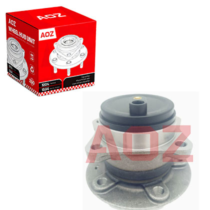 Wheel-hub-bearing-unit-for-GAC-Trumpchi-3520007ACN0000