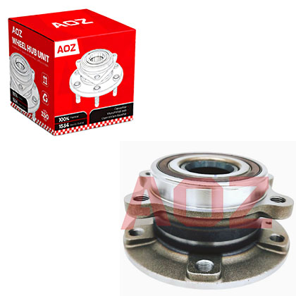 Wheel-hub-bearing-unit-for-GAC-Trumpchi-3510003DRS0000