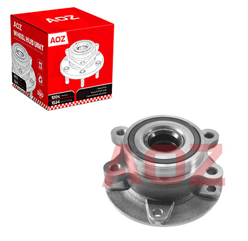 Wheel-hub-bearing-unit-for-GAC-Trumpchi-3510003AMV0000(W-D83)