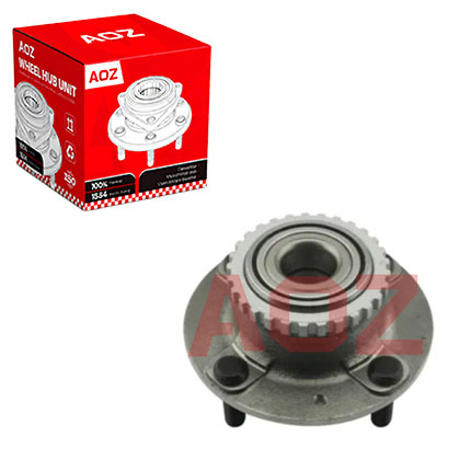 Wheel-hub-bearing-unit-for-HAIMA-HUB053ABS