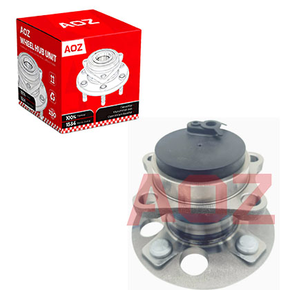 Wheel-hub-bearing-unit-for-HAIMA-A3104600