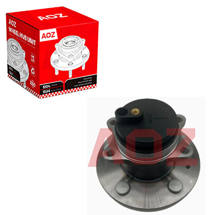 Wheel-hub-bearing-unit-for-HAIMA-S3104100