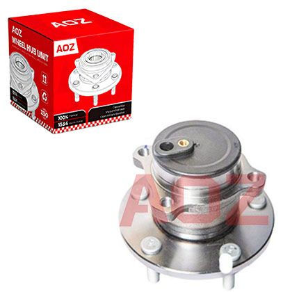 Wheel-hub-bearing-unit-for-HAIMA-FA14-26-15X