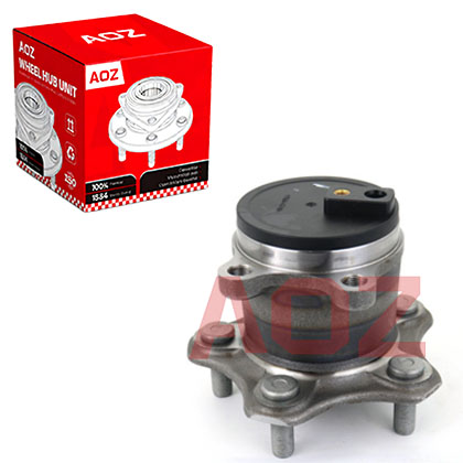 Wheel-hub-bearing-unit-for-HAIMA-SA12-26-15X