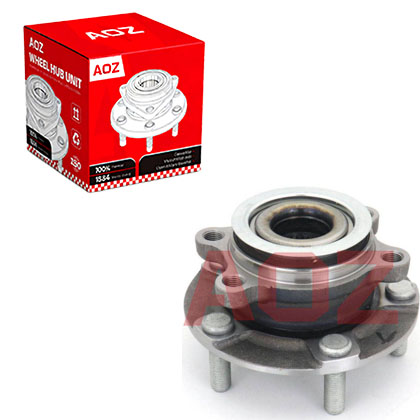 Wheel-hub-bearing-unit-for-HAIMA-SA12-33-060