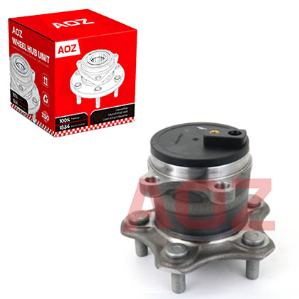 Wheel-hub-bearing-unit-for-HAIMA-MA10-26-151