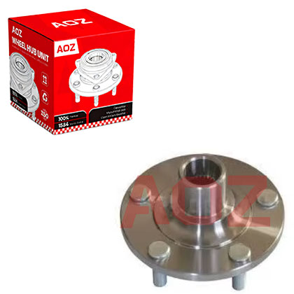 Wheel-hub-bearing-unit-for-HAIMA-SA00-330-60M1\SA0033060M1
