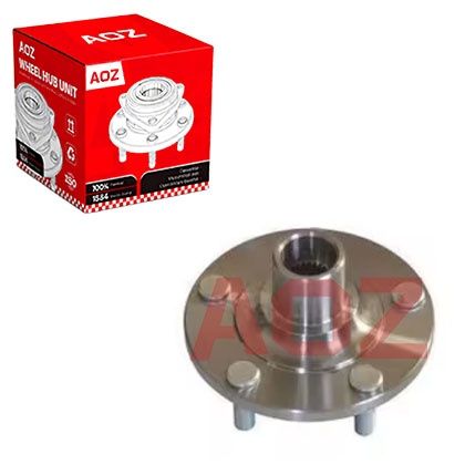 Wheel-hub-bearing-unit-for-HAIMA-C100-33-060L1\C10033060L1