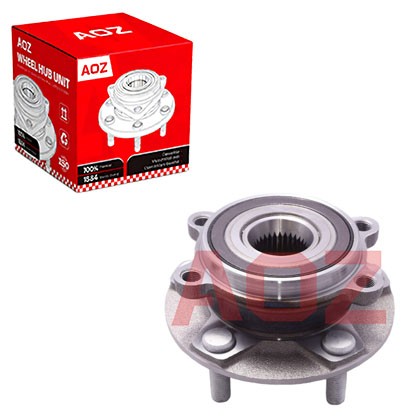 Wheel-hub-bearing-unit-for-LEOPAARD-6655-L002-001\6655L002001