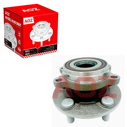 Wheel-hub-bearing-unit-for-XPENG-HUB874T-1\HUB874T1