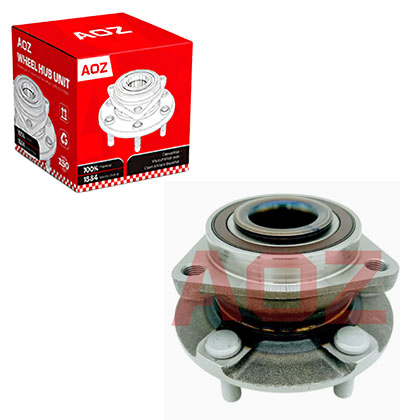 Wheel-hub-bearing-unit-for-XPENG-DAC2F85F3595BA