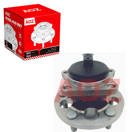 Wheel-hub-bearing-unit-for-XPENG-DAC2F74R4569AW