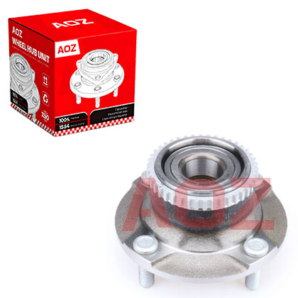 Wheel-hub-bearing-unit-for-YEMA-40601-0Q00002