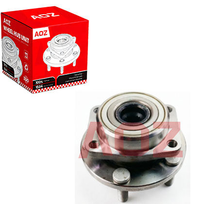 Wheel-hub-bearing-unit-for-YEMA-40203-0Q00002